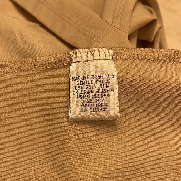 Worthington camisole - L - Picture 4 of 5